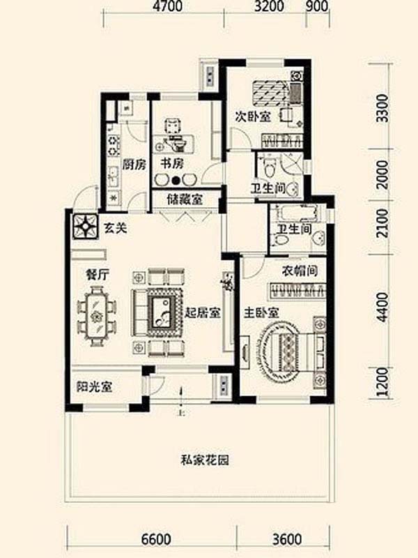 唐轩·公馆_效果图_主图_1
