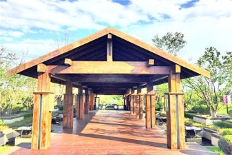 沈阳锦联·上水溪谷