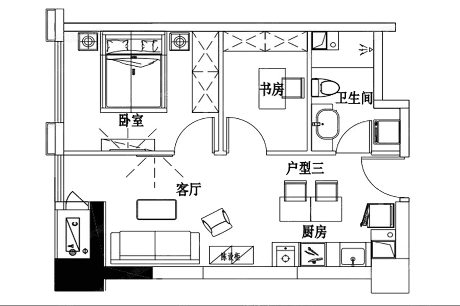 悦公馆_效果图_主图_1