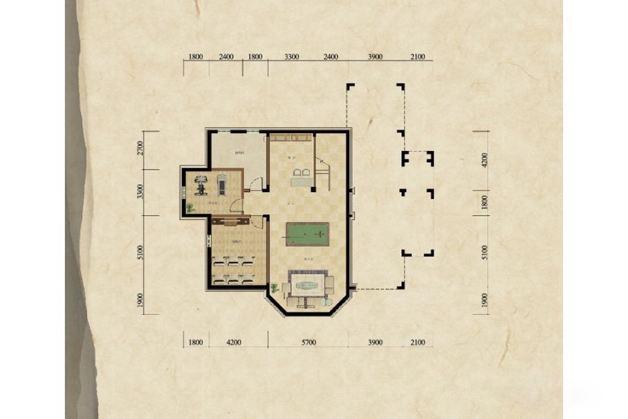 方迪山庄_效果图_主图_1
