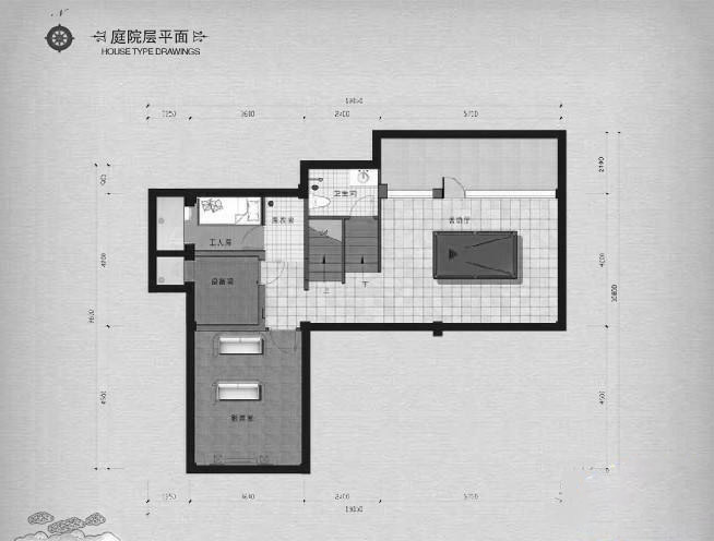 泰禾·中国院子_效果图_主图_1
