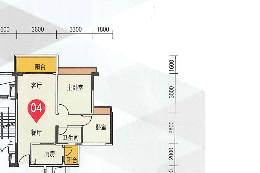 翰林名苑_效果图_主图_1