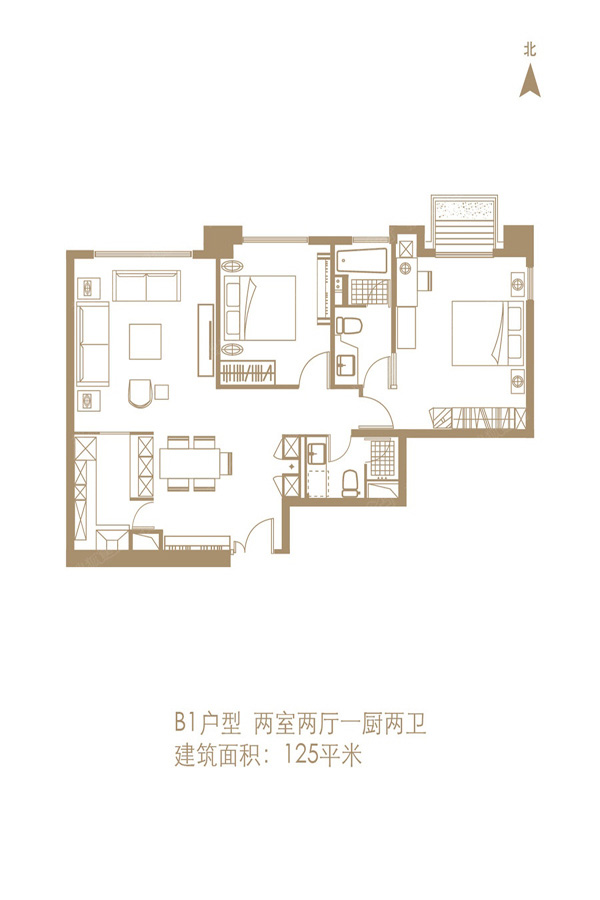 前海中金公馆_效果图_主图_1