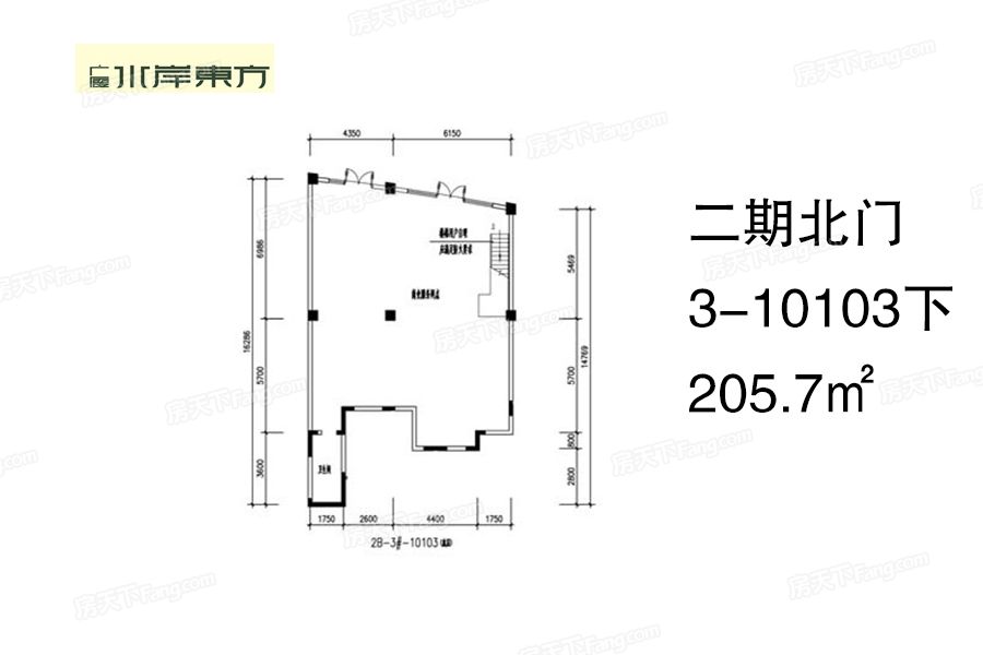 广厦水岸东方商铺_效果图_主图_1