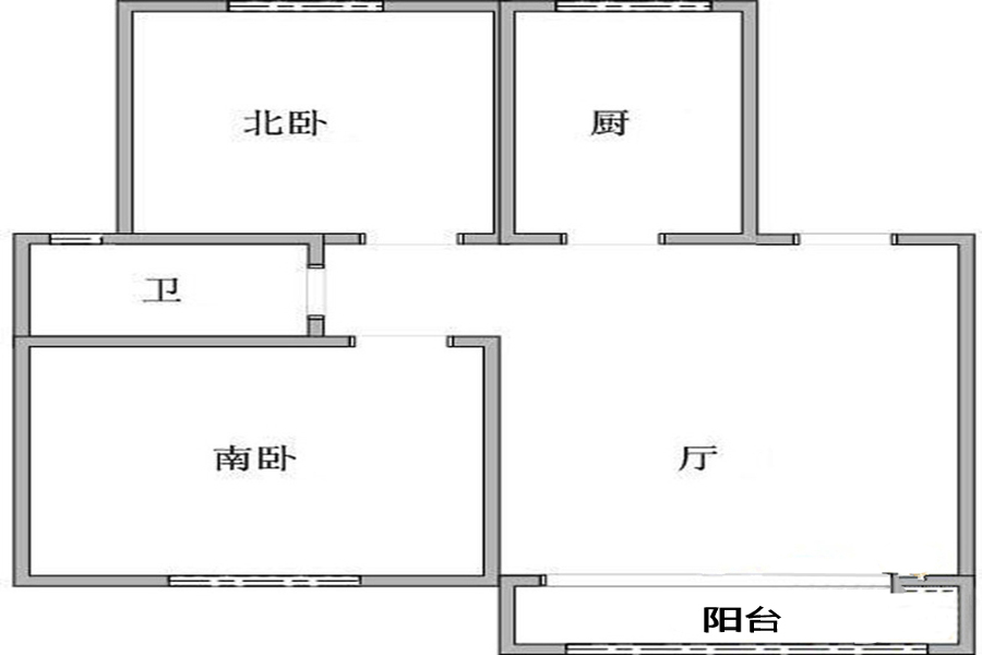 奕翠园第四期_效果图_主图_1