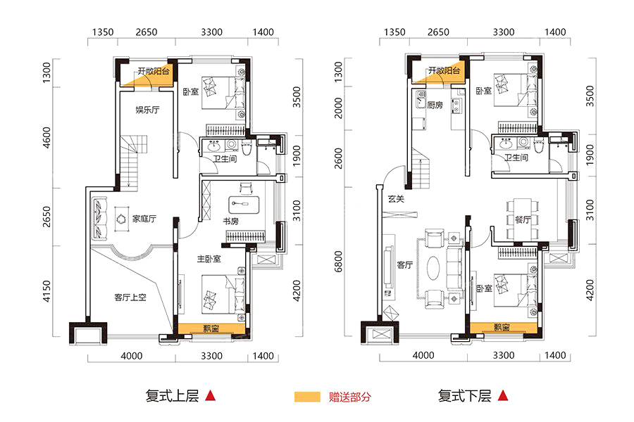 东方银座·自贸柏林城_效果图_主图_1
