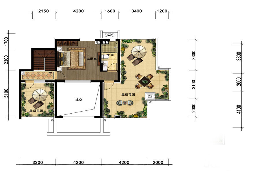 颐和城_效果图_主图_1