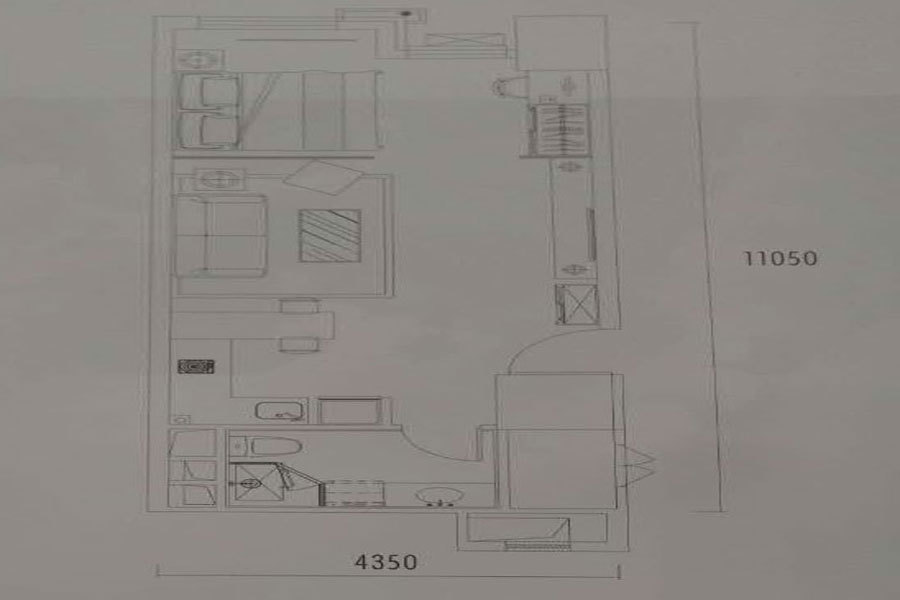 沈阳城开中心_效果图_主图_1