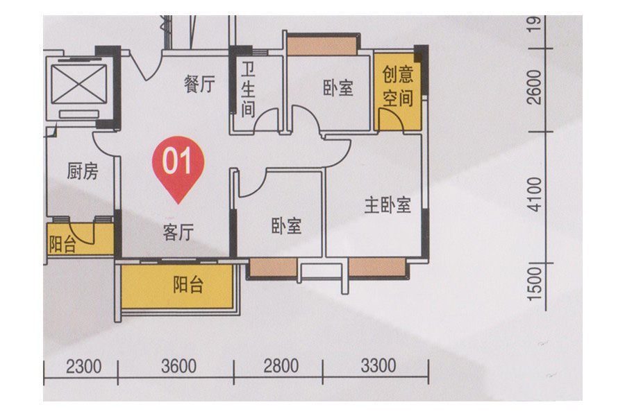 翰林名苑_效果图_主图_1