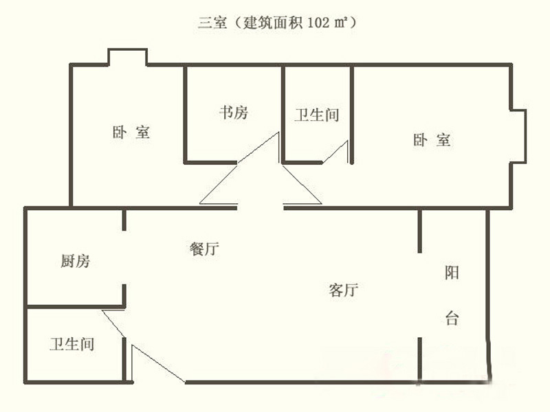幸福东郡_效果图_主图_1