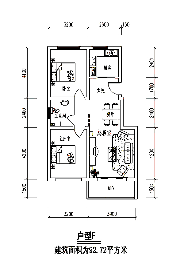 盛佳锦绣家园_效果图_主图_1