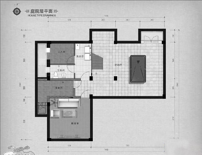 泰禾·中国院子_效果图_主图_1