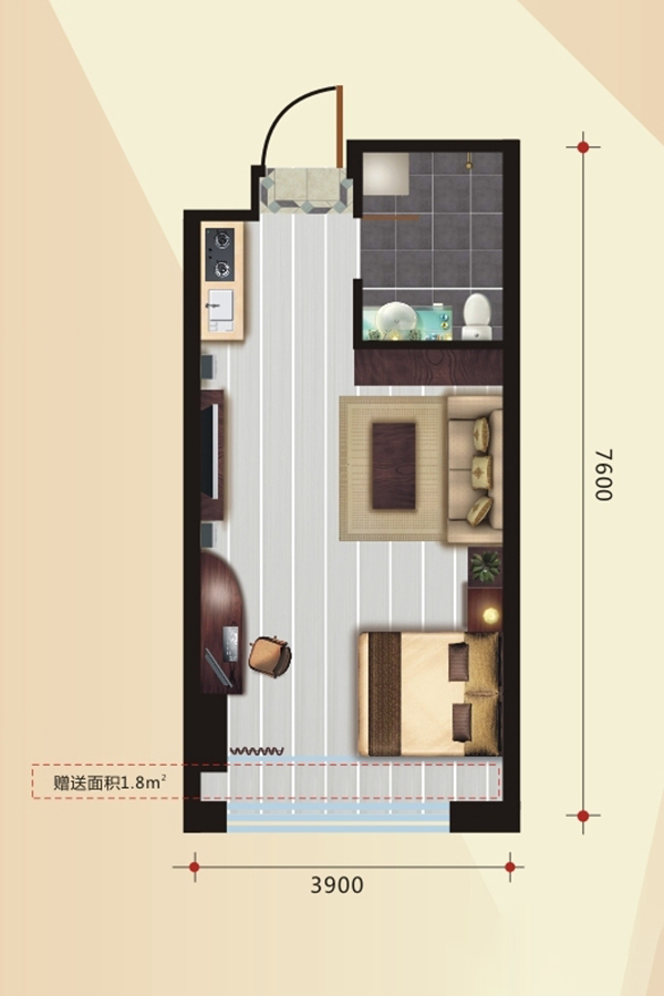 名京国际_效果图_主图_1