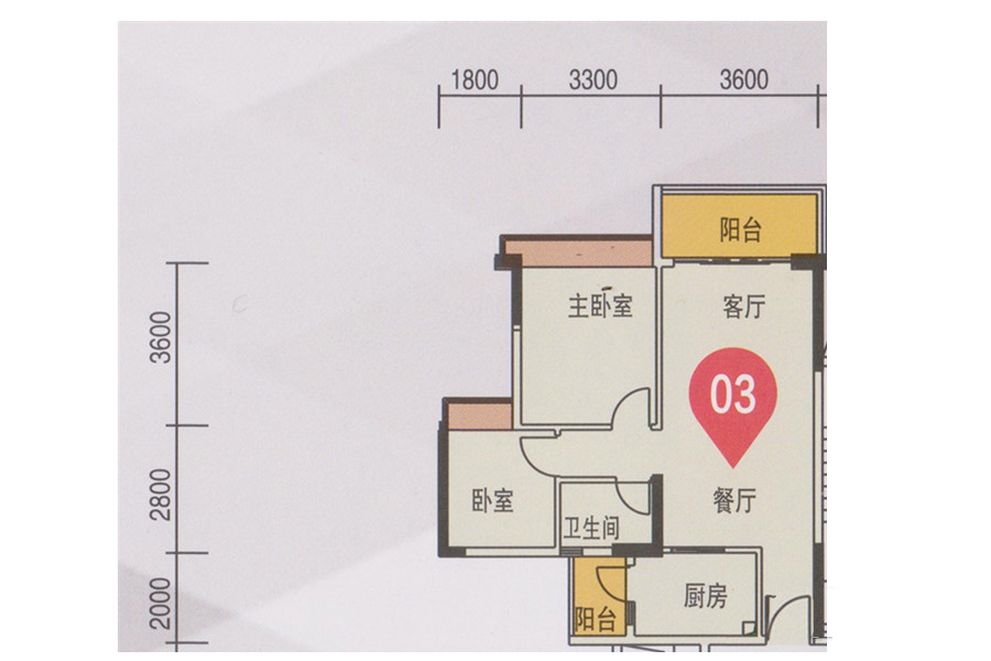 翰林名苑_效果图_主图_1