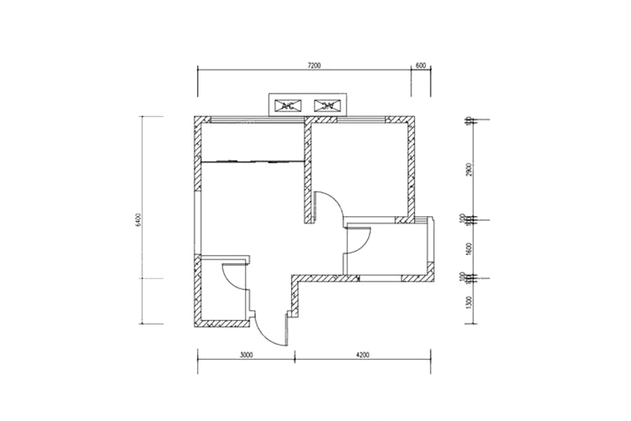 华宇时间城_效果图_主图_1
