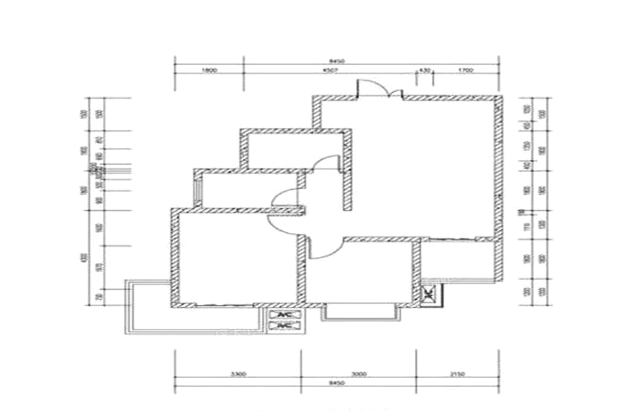 华宇时间城_效果图_主图_1