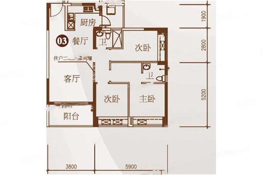 德瑞花园_效果图_主图_1