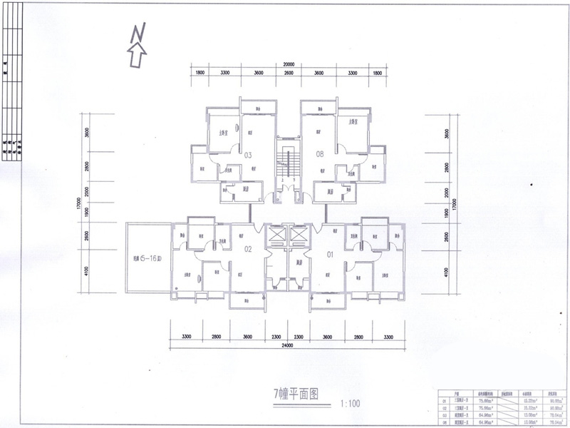 翰林名苑_效果图_主图_1