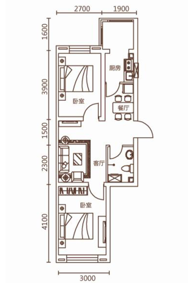 艾格尔e会展_效果图_主图_1