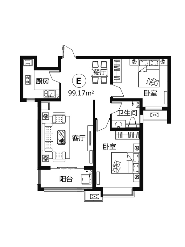 天玺名著_效果图_主图_1