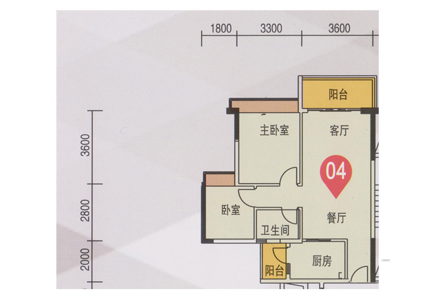 翰林名苑_效果图_主图_1