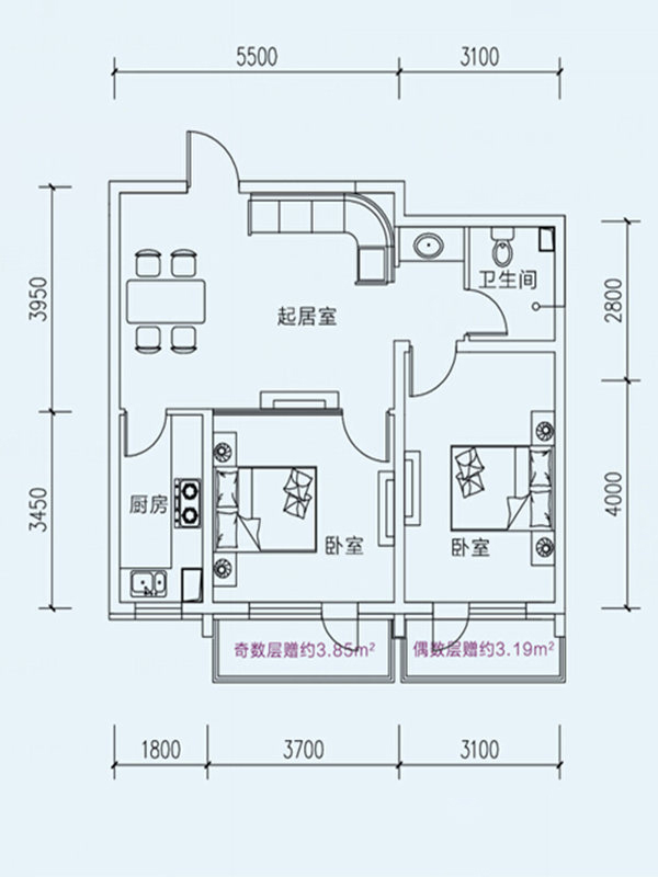 海伦堡_效果图_主图_1