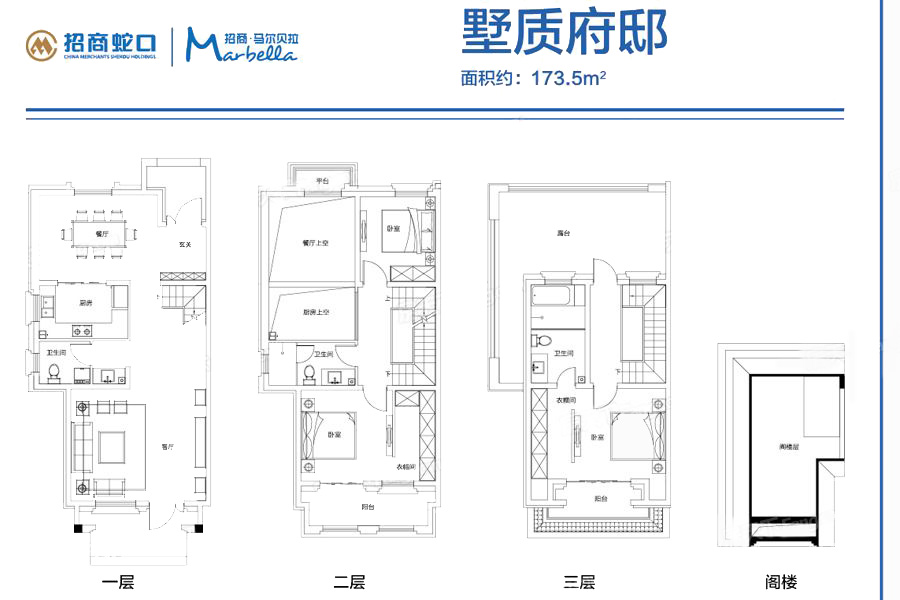 招商马尔贝拉_效果图_主图_1