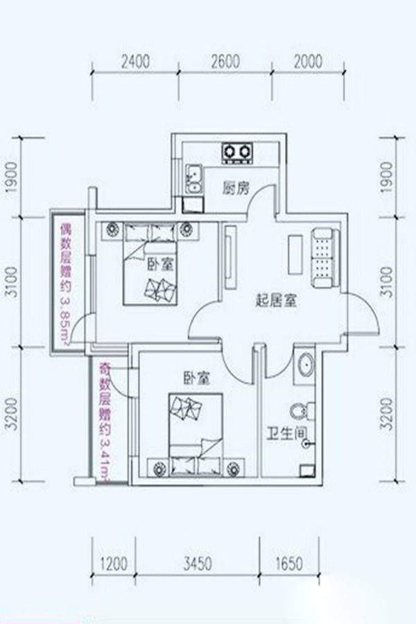 海伦堡_效果图_主图_1