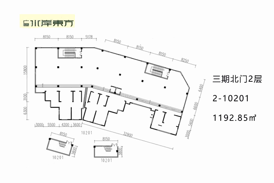 广厦水岸东方商铺_效果图_主图_1