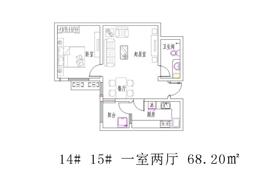 东龙府邸_效果图_主图_1