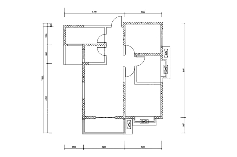 华宇时间城_效果图_主图_1