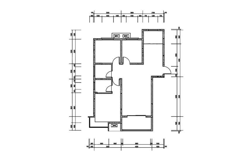 华宇时间城_效果图_主图_1