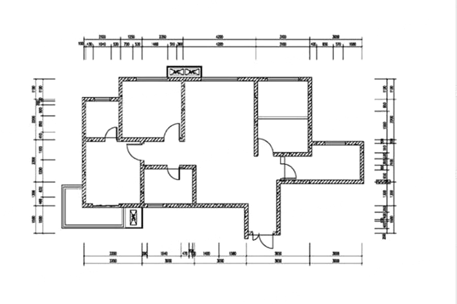华宇时间城_效果图_主图_1