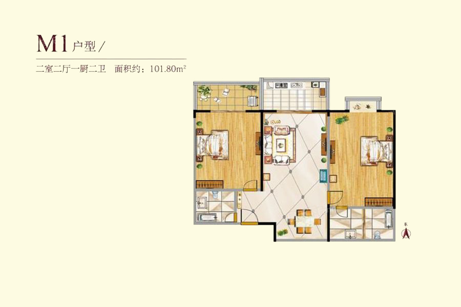 一品学府_效果图_主图_1