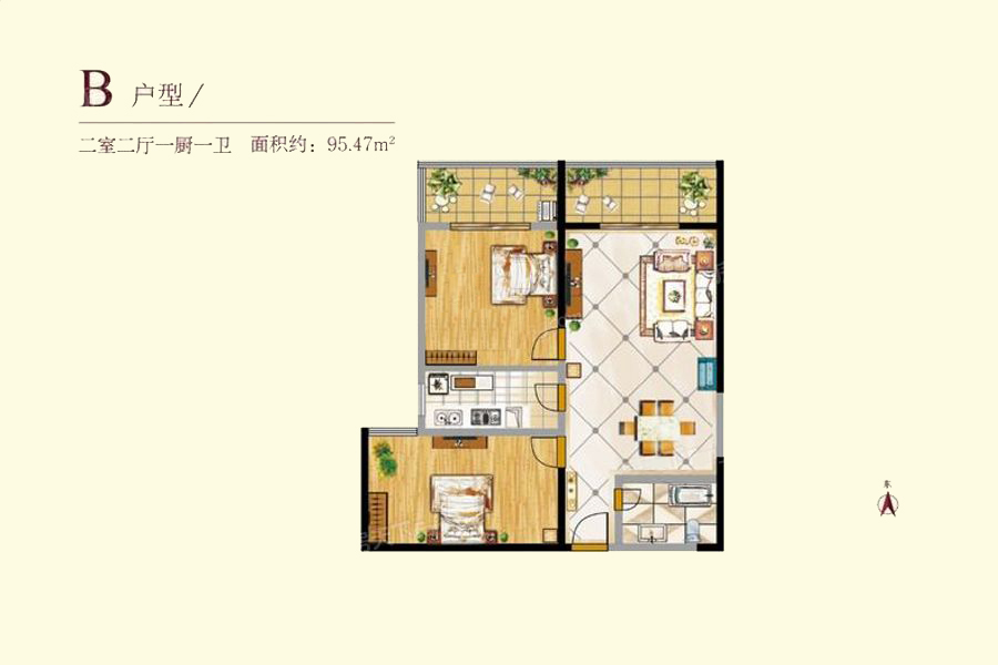 一品学府_效果图_主图_1