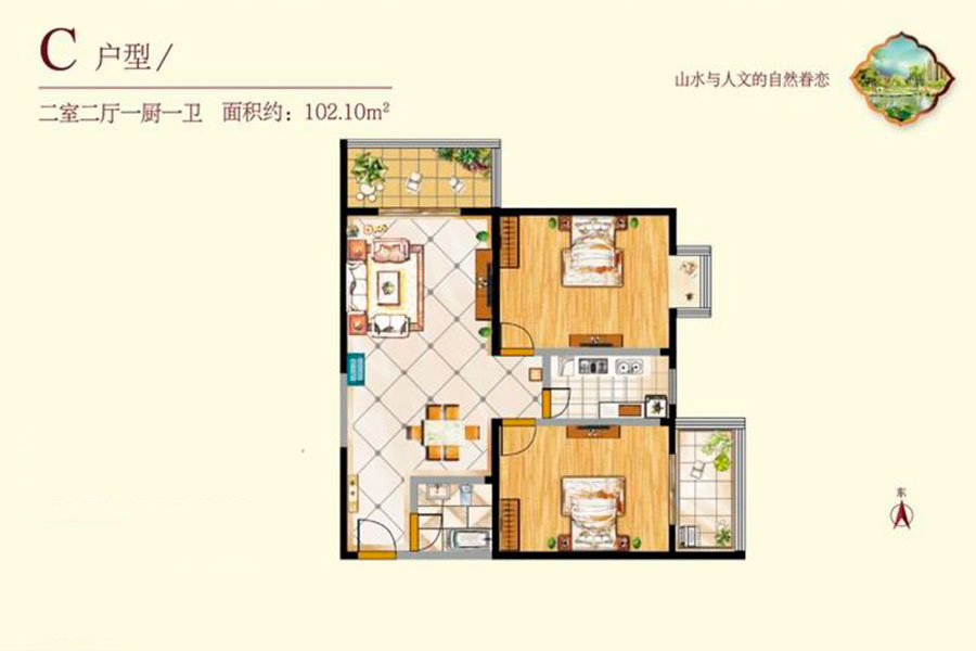 一品学府_效果图_主图_1