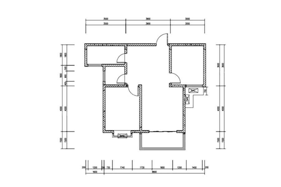 华宇时间城_效果图_主图_1