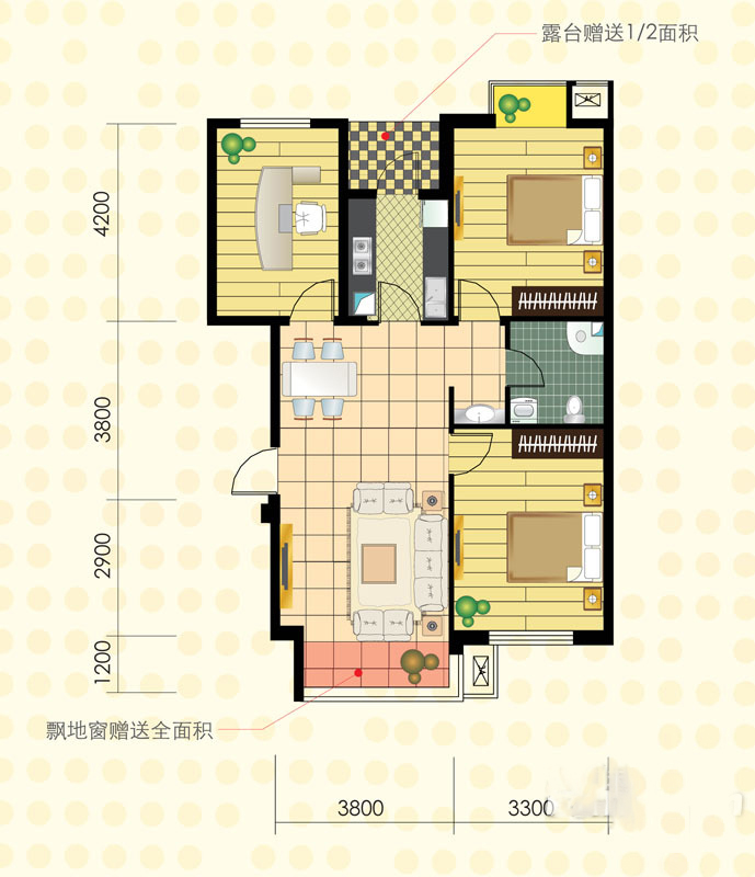 名仕雅居_效果图_主图_1