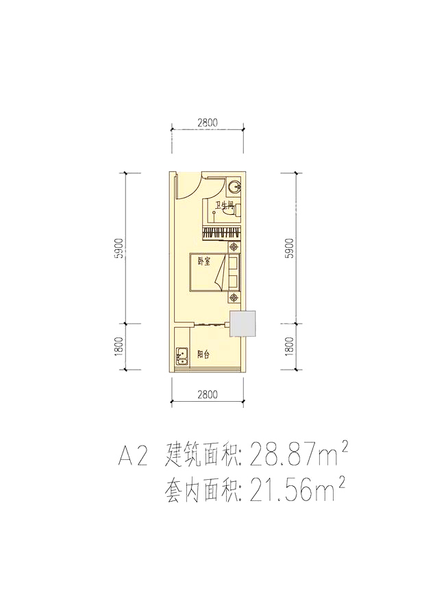 左岸骏景_效果图_主图_1
