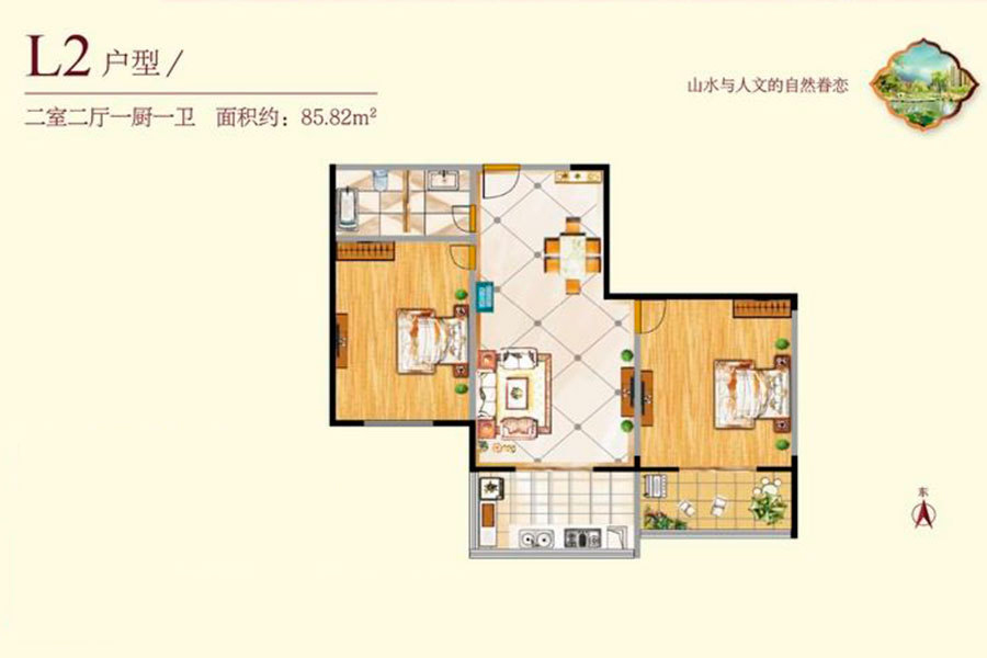 一品学府_效果图_主图_1