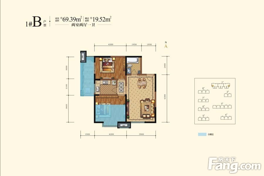 铜雀台_效果图_主图_1