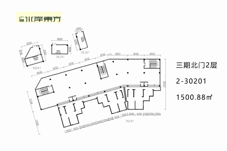 广厦水岸东方商铺_效果图_主图_1