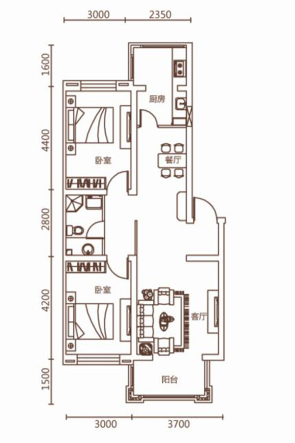 艾格尔e会展_效果图_主图_1