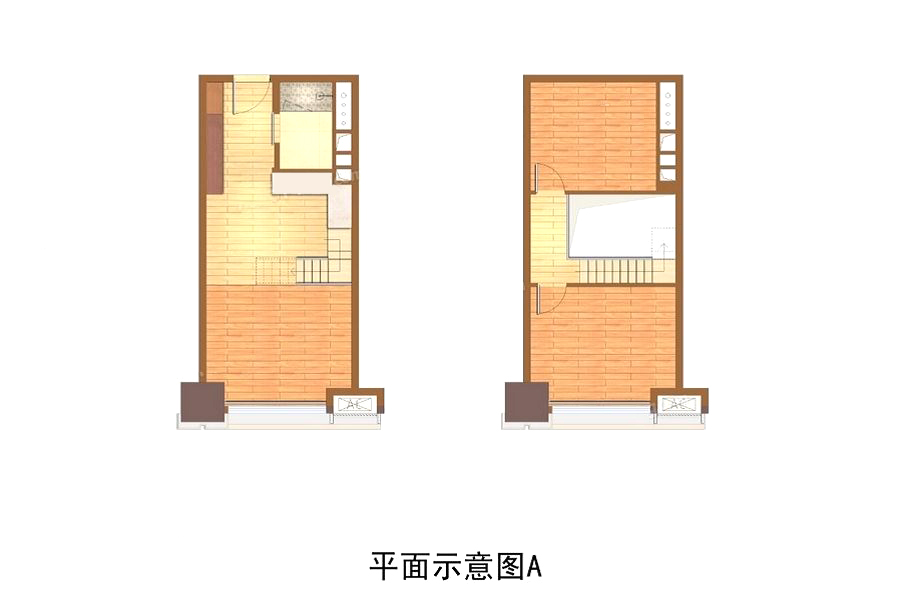 明发中澳荟_效果图_主图_1