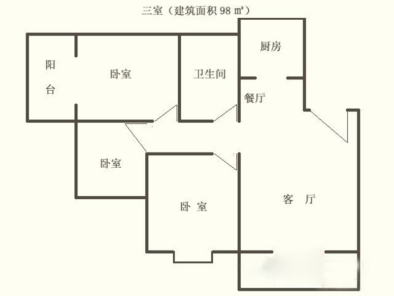 幸福东郡_效果图_主图_1