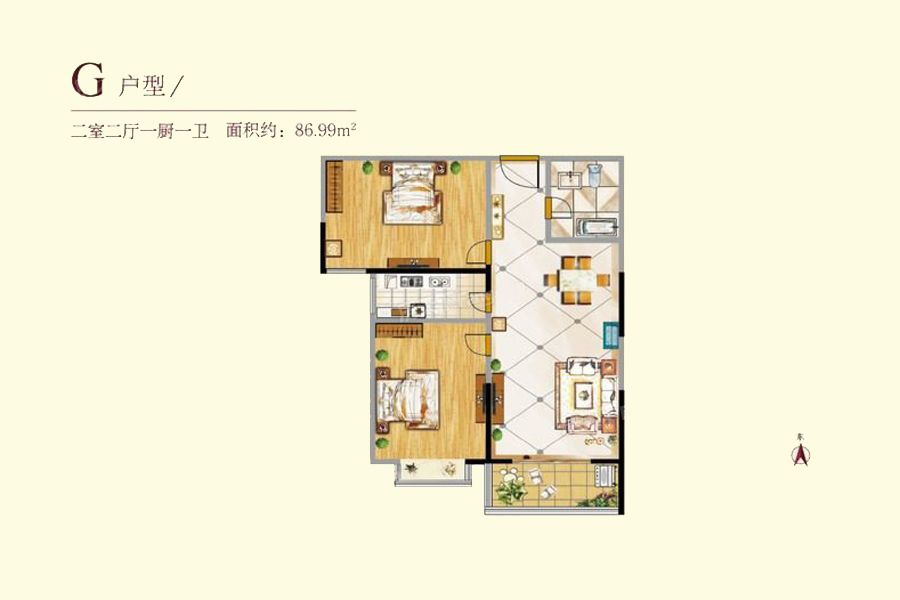 一品学府_效果图_主图_1