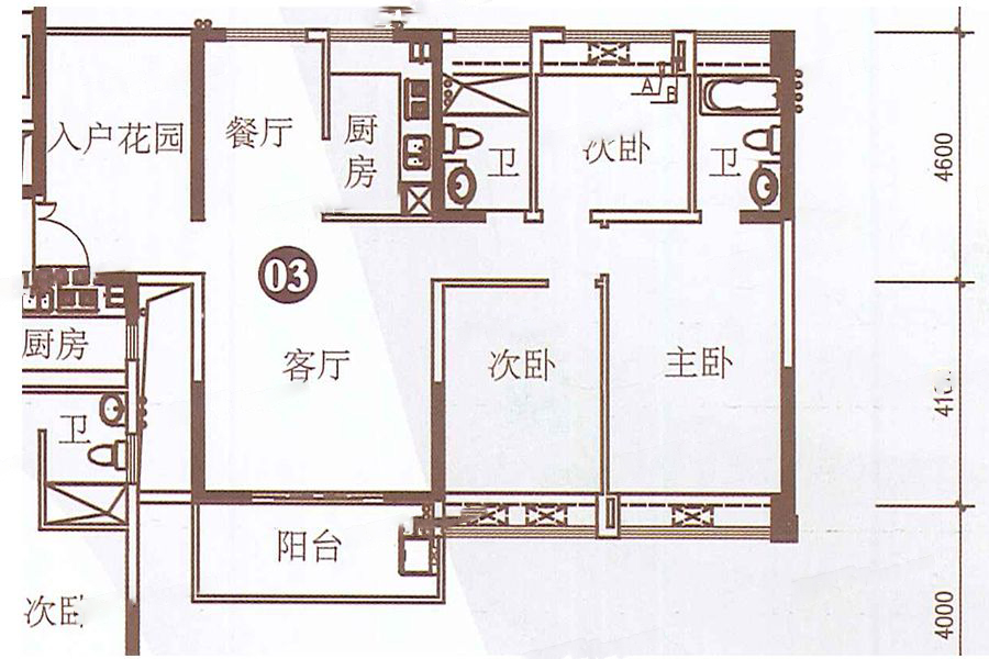 德瑞花园_效果图_主图_1