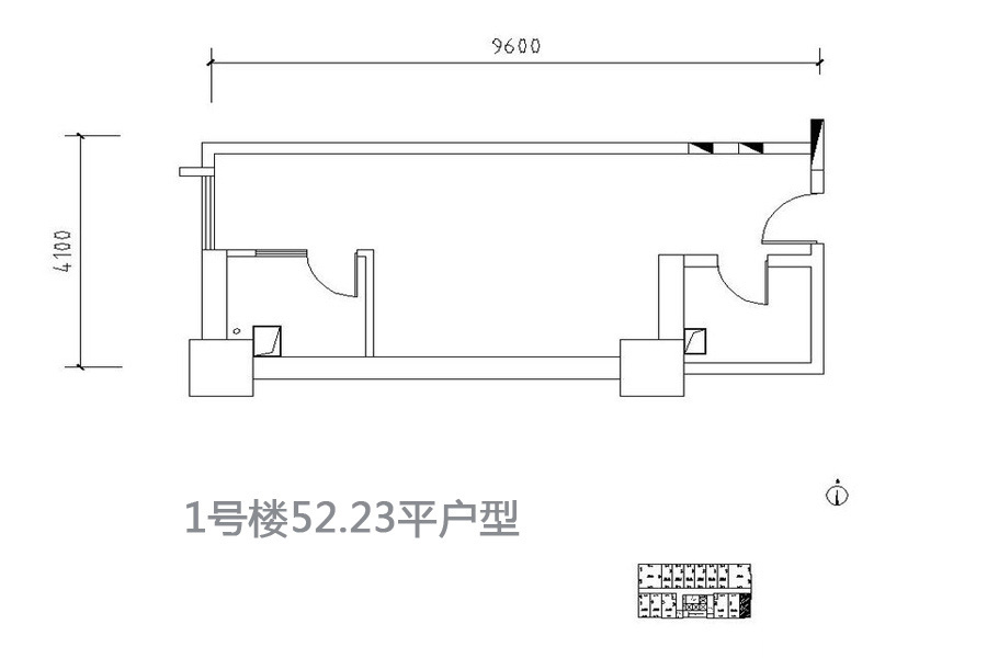 天丰·东环广场_效果图_主图_1
