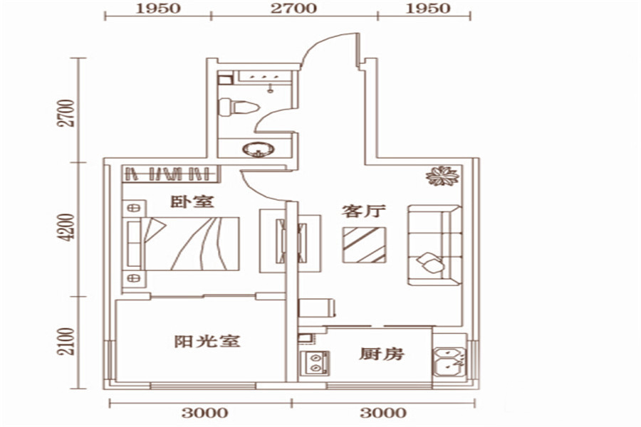艾格尔e时代_效果图_主图_1