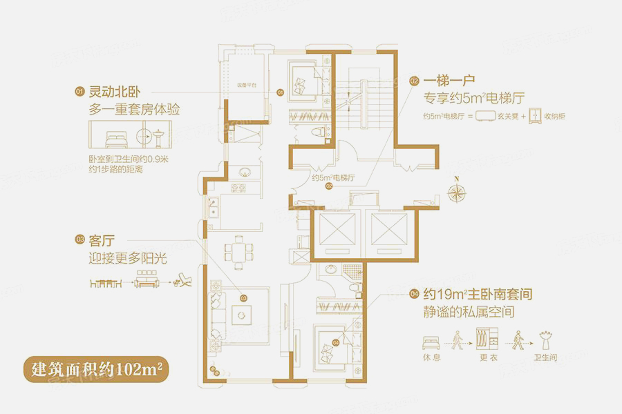 绿地·海珀云翡_效果图_主图_1